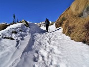 33 Pestiamo neve anche con affondi